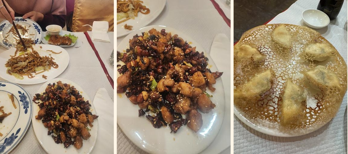 Le Mandarin 大華飯店 - Gallery Image 1