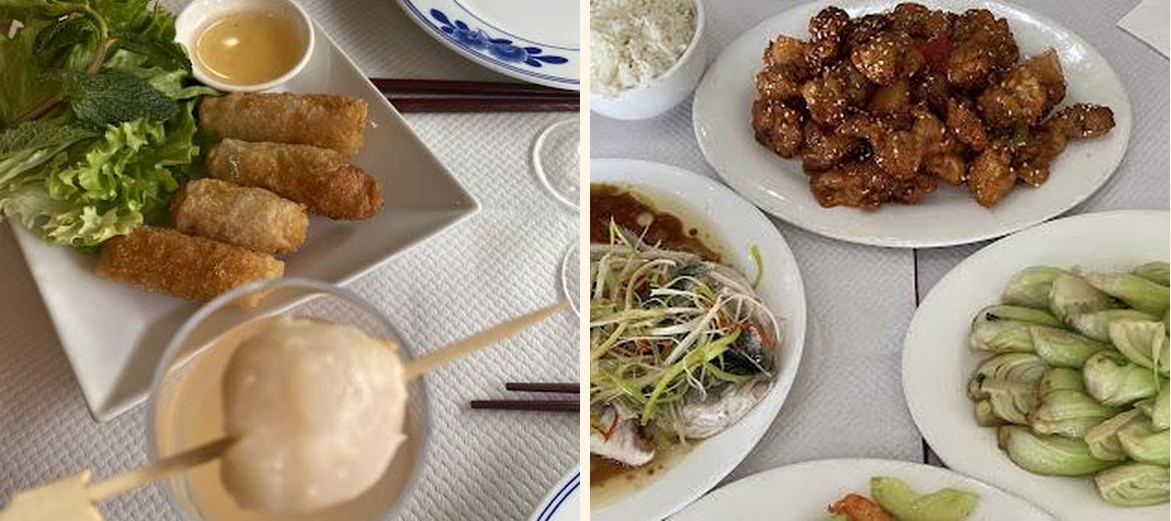 Le Mandarin 大華飯店 - Gallery Image 3