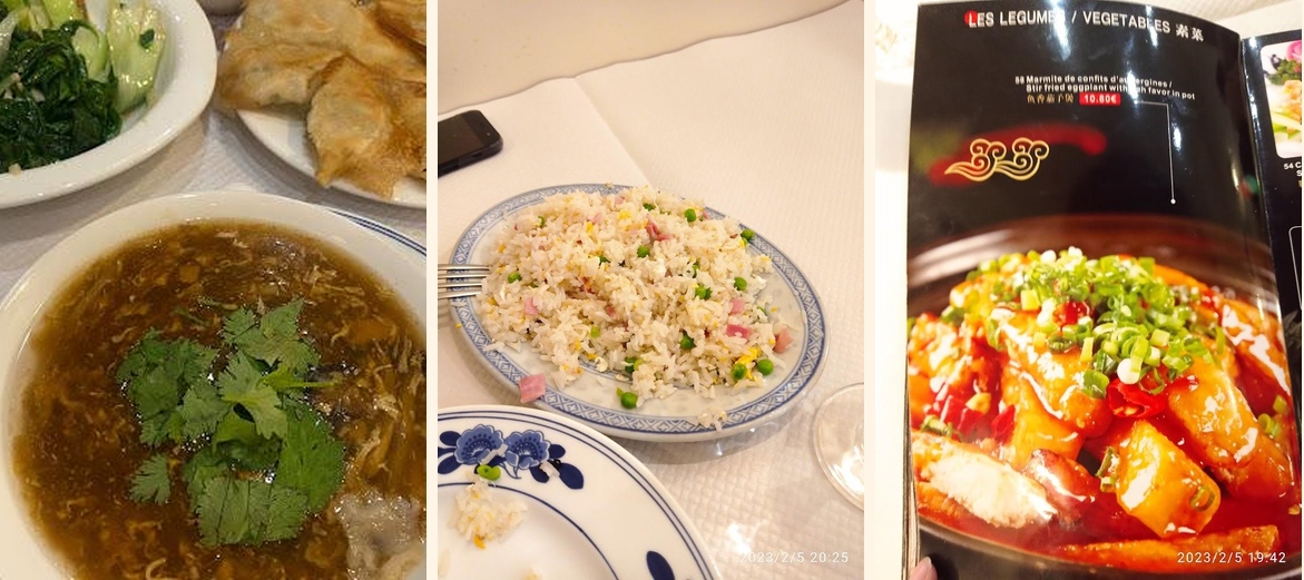Le Mandarin 大華飯店 - Gallery Image 4
