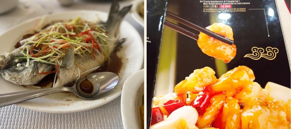 Le Mandarin 大華飯店 - Gallery Image 5