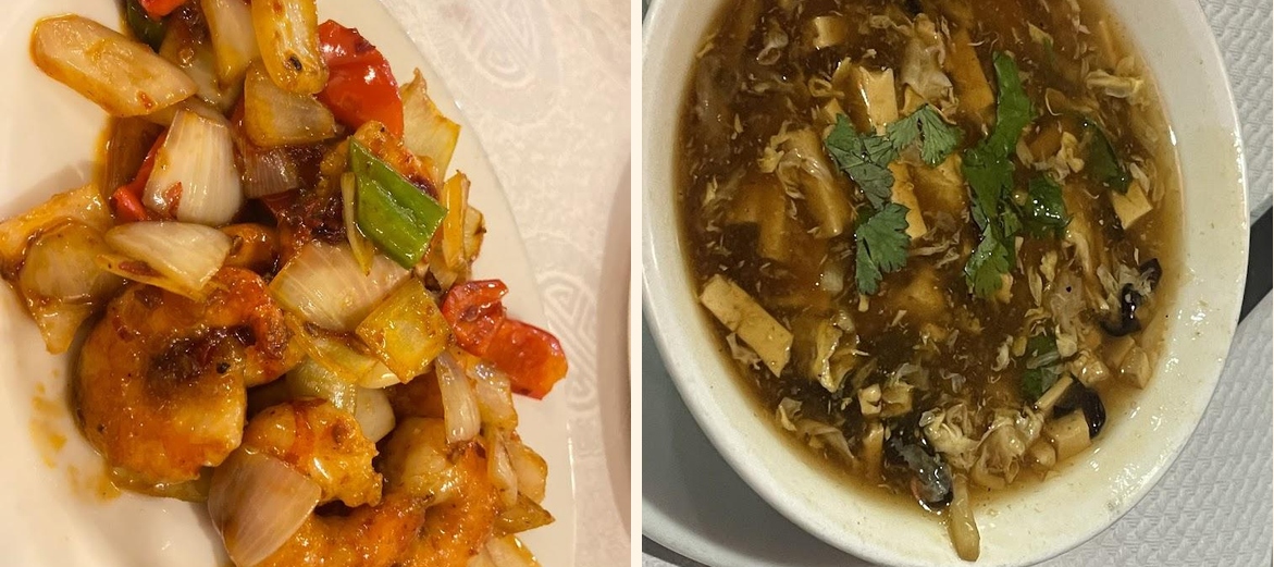 Le Mandarin 大華飯店 - Gallery Image 6