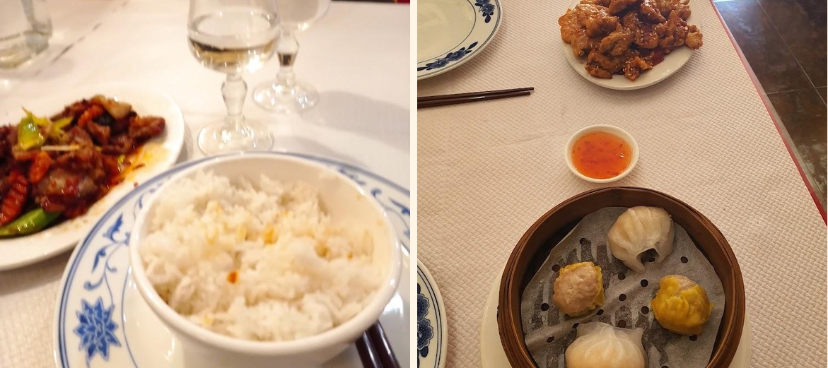 Le Mandarin 大華飯店 - Gallery Image 7